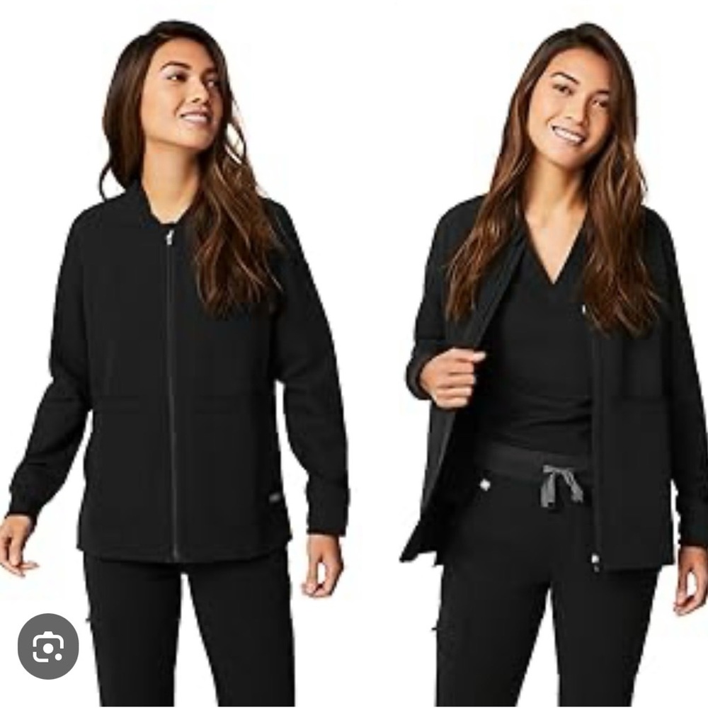 Figs Women's Jacket